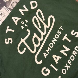 🦁🏴󠁧󠁢󠁥󠁮󠁧󠁿🦁 •Stand Tall Amongst Giants x Oxford Vibes•  🦁🏴󠁧󠁢󠁥󠁮󠁧󠁿🦁